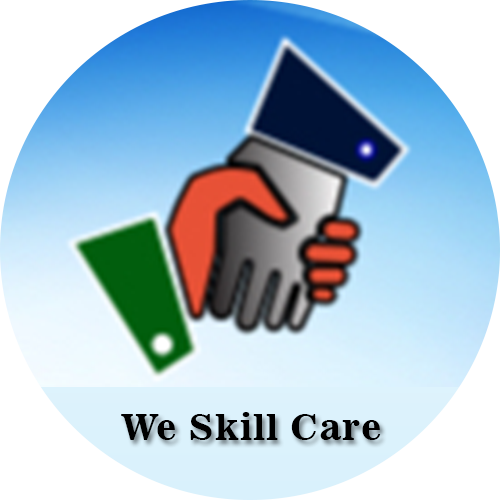 We Skill Care